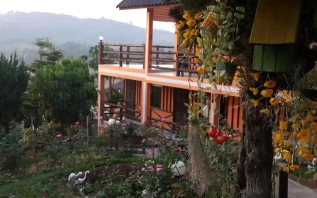 Kularbdoi Resort