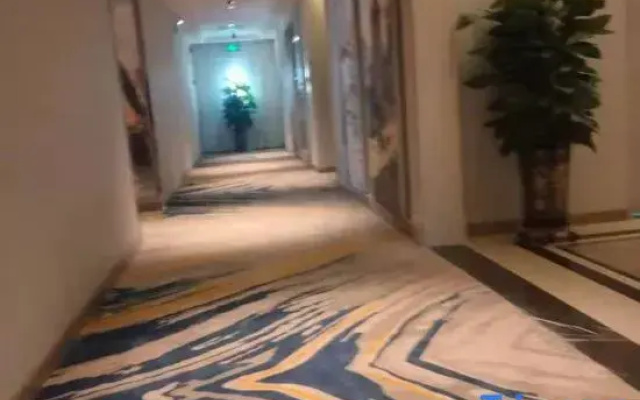 Vienna Hotel (Jinan Tangye Outlets)