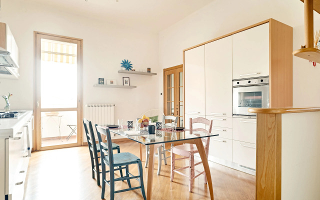 Sant'Orsola Design Apartment
