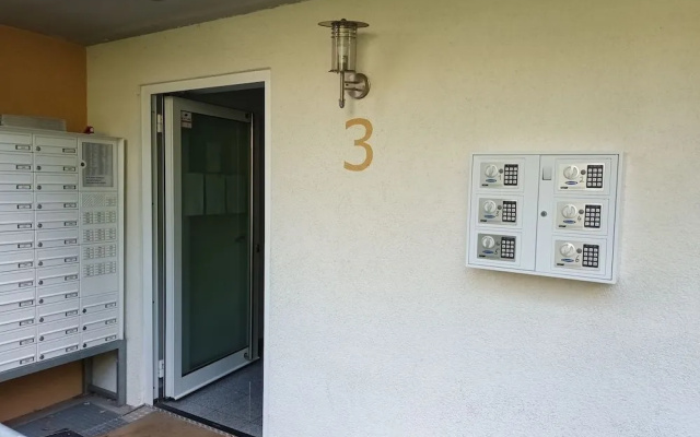 Businessapartments Reutlingen
