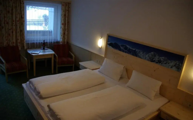 Alpenhof Pension-Garni