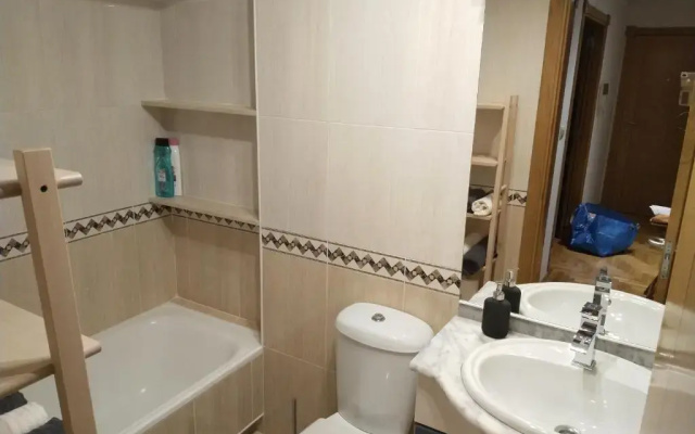 Apartamento Anjelus