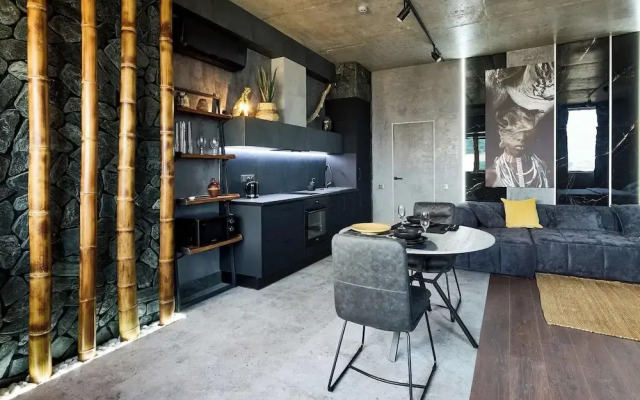 VIP APART Manhattan City
