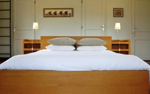 Les Chambres dAmis