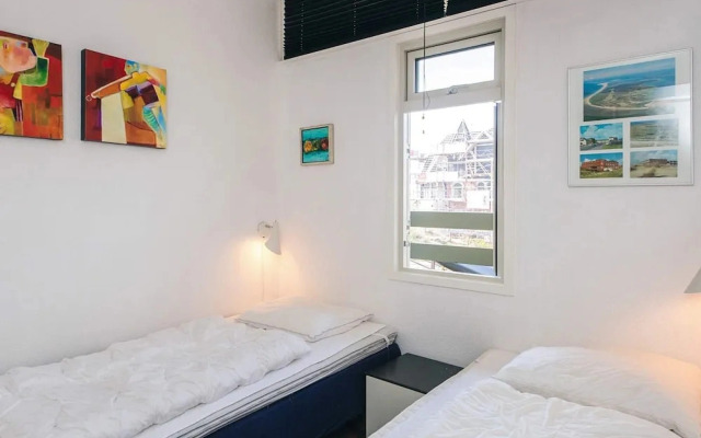 4 Star Holiday Home in Fano