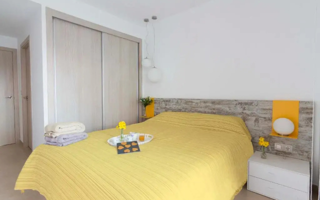 Cabo Roig Terrazas de Campoamor 25