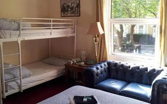 Stanley Park Hotel