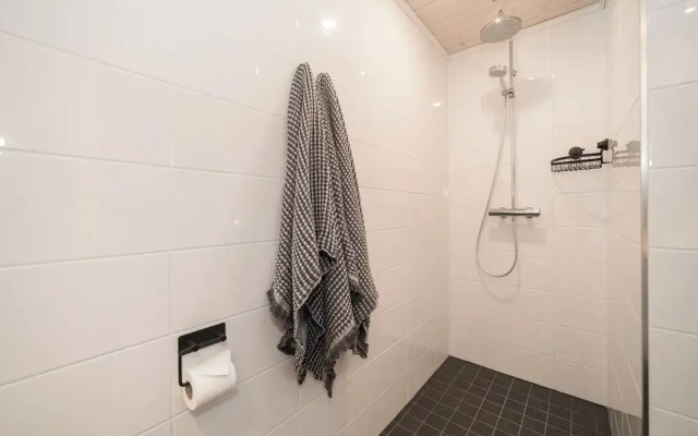 Modern 3BR Villa in Ruka Near Ski Slopes