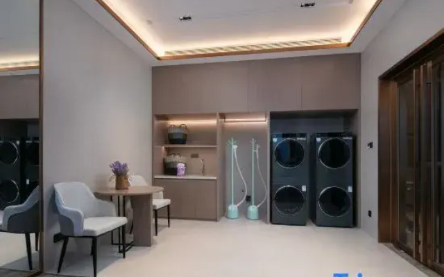 Lavande Hotels(Longhui County Government,Daqiao Road)