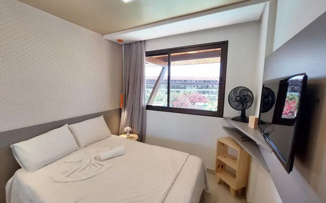 Oka Beach Residence