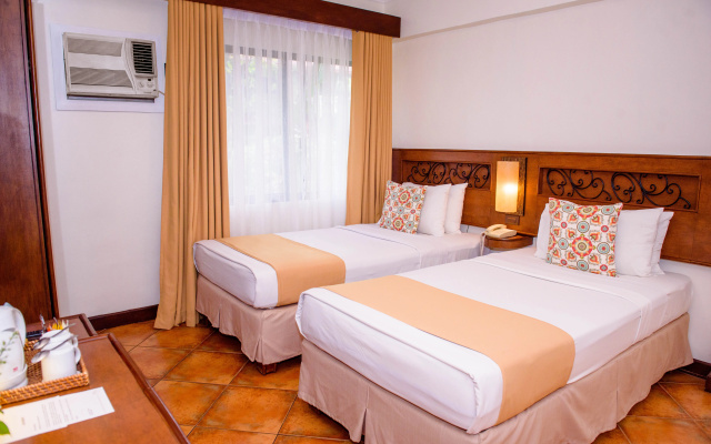 Montebello Hotel, Cebu