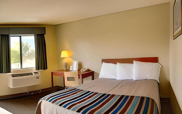 Comfort Inn Rohnert Park Sonoma County