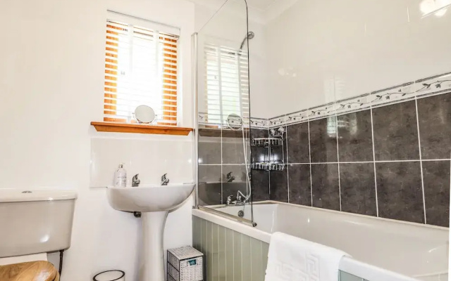 Silver Birch Lodge