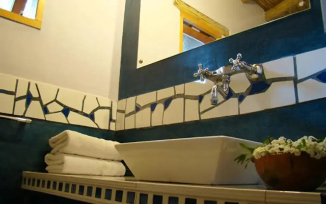 Posada La Valentina