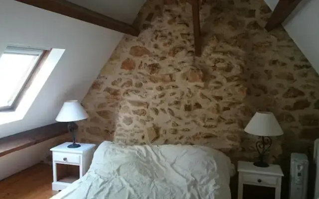Le Bos Gîtes de Charme