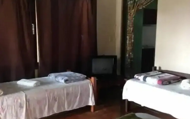 Pousada Aloha Beach House