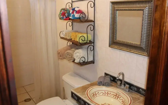 Casa Buena Vida 3 Bedroom Townhouse