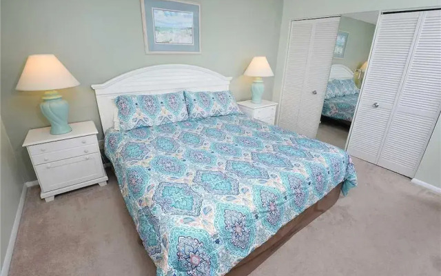 Regency Towers 1314 - Two Bedroom Condo