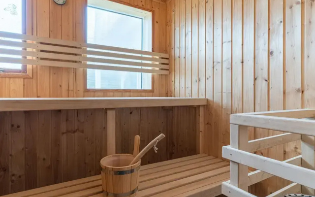 Wohnung in St.peter Ording