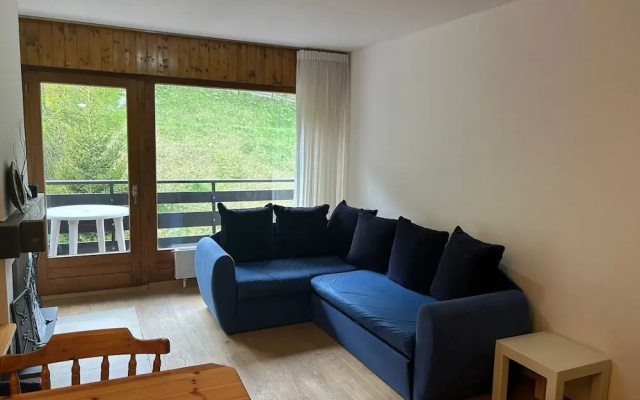 Modern Apartment Near ski Area