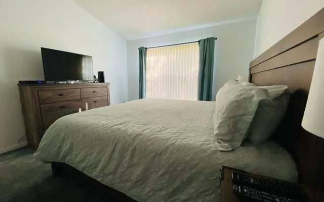 Carols Southern Dunes Vacation Home