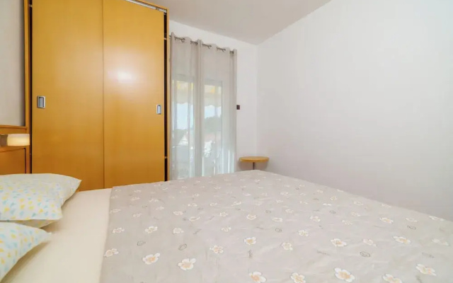 Apartments Zorka