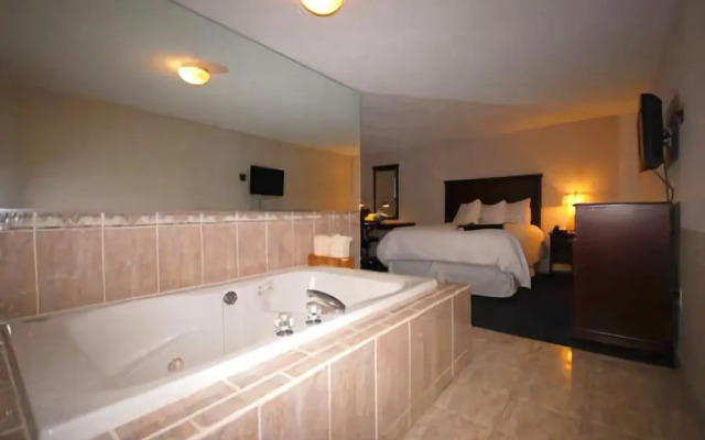 Newbury Inn
