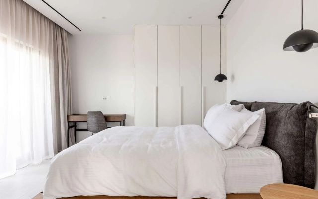 NOLA Nomadic Luxury Villas