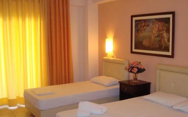 Hotel Ilion
