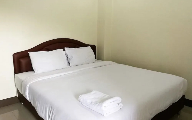 Baan Samran Hotel