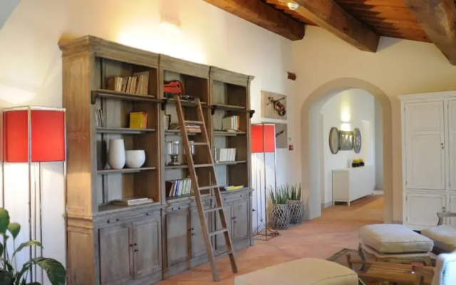 Villa Panorama 14