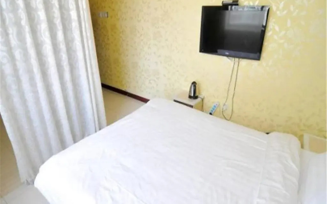 Kelinning Hotel Qingdao East Jialingjiang Road