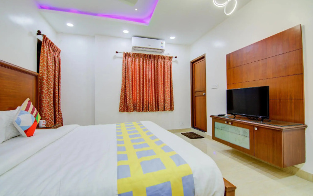 OYO Home 78311 Classic Studio Stays