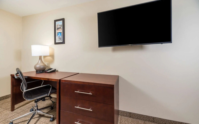 Comfort Inn Tonopah