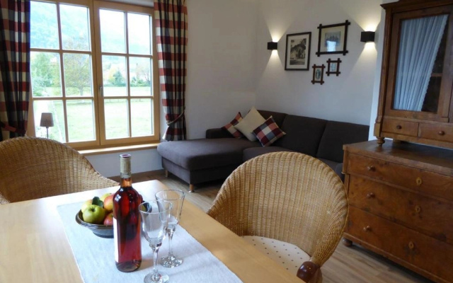Ferienwohnung Schreiner-Viehhausen