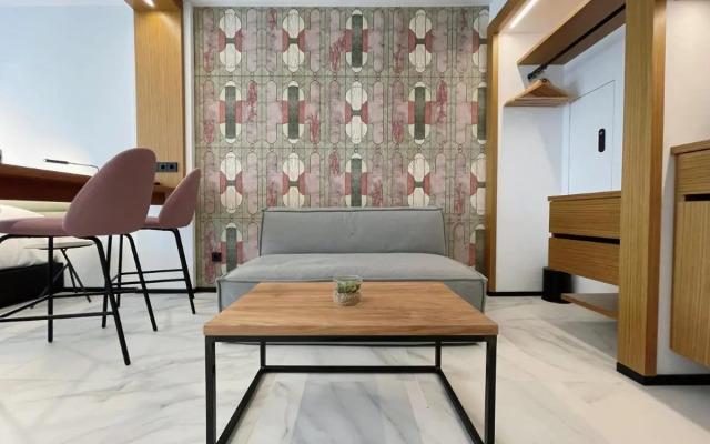 Stic Urban Hotel & Spa