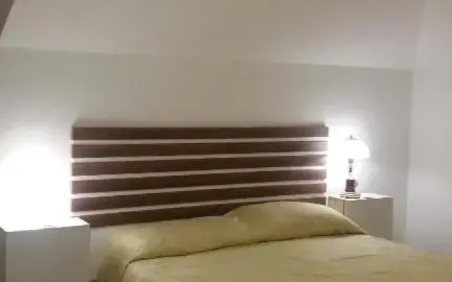Appartamento Casa Elettra