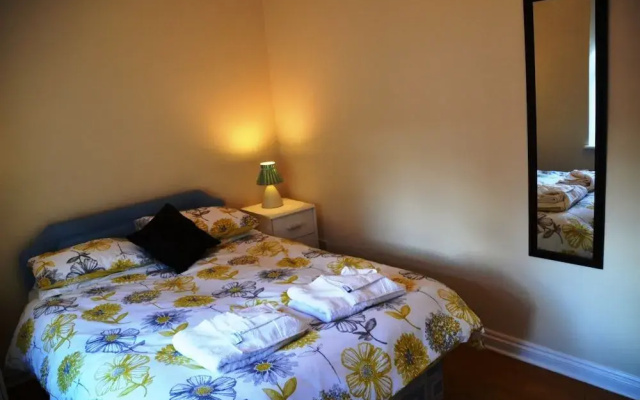 Luxurious Apartments In Conwy