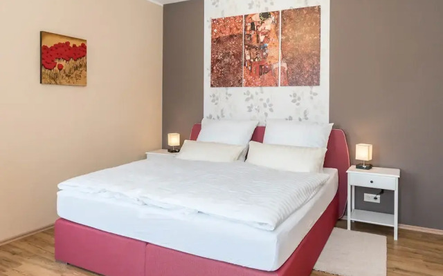 Weingut Pawis Appartements