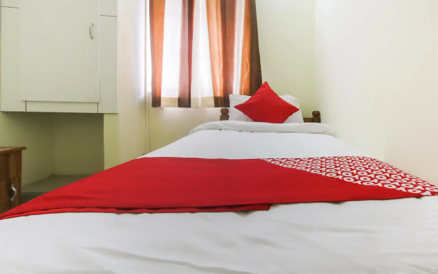 OYO Flagship 46112 Nest Residency