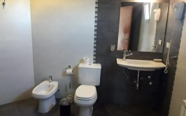 Parador Ruta 40
