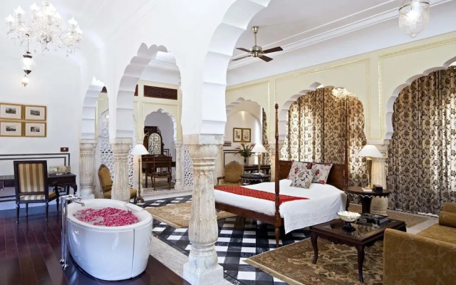 Samode Palace