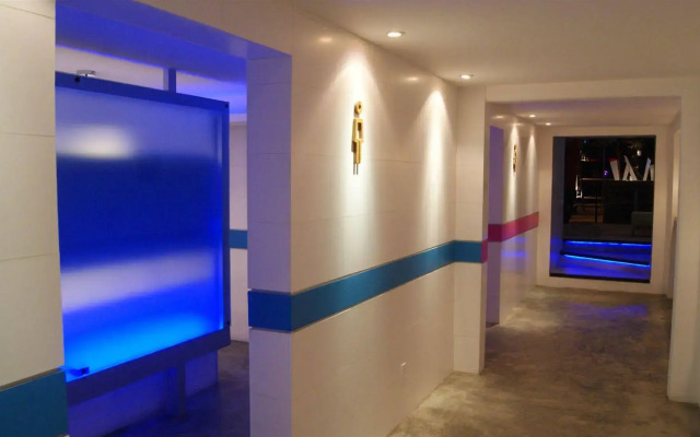 Hotel Tribeca