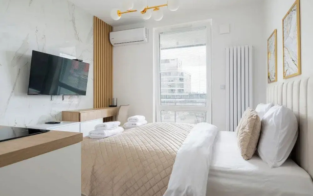 RentPlanet - Apartamenty Wiktoryn