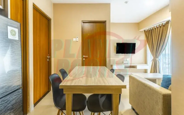 8rooms@ Grand Kamala Lagoon by ZUZU