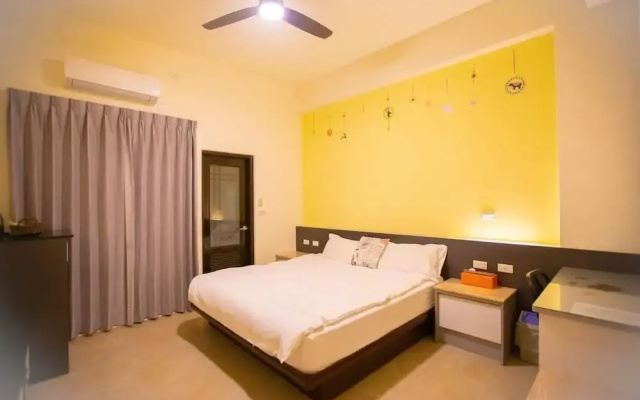 Yoxhi B&B