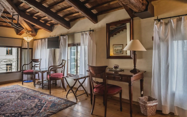 Le Camere Di Palazzo Bortolan