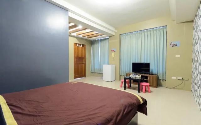 Hospitable B&B