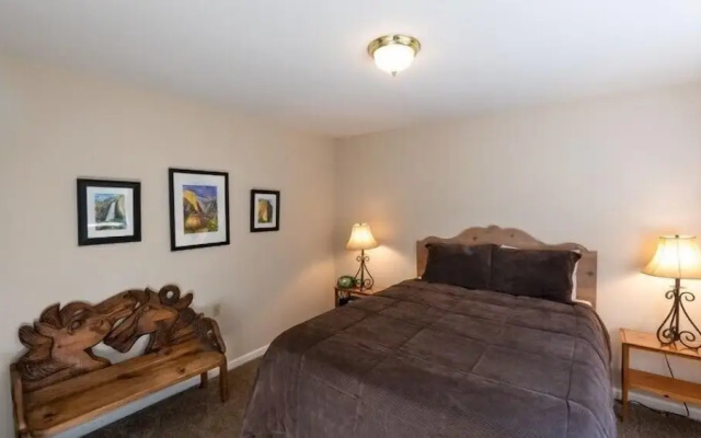 Scenic Wonders Yosemite Park Place 3 Bedrooms