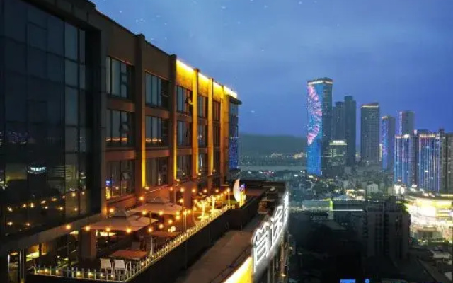Jato Hotel